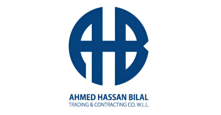 Ahmed Hassan Bilal logo
